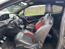 Peugeot 208 1.6 THP 200ch BVM6 GTi Gris  - 11