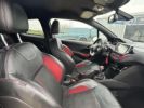 Peugeot 208 1.6 THP 200ch BVM6 GTi Gris  - 12