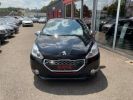 Peugeot 208 1.6 THP 200CH GTI 3P Noir  - 2