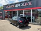 Peugeot 208 1.6 THP 200CH GTI 3P Noir  - 4