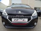 Peugeot 208 1.6 THP 200CH GTI 3P Noir  - 3