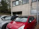 Peugeot 208 1.6 THP 200CH GTI 3P Rouge  - 1