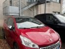 Peugeot 208 1.6 THP 200CH GTI 3P Rouge  - 3