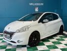 Peugeot 208 1.6 THP 200CH GTI 3P Blanc  - 1