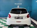 Peugeot 208 1.6 THP 200CH GTI 3P Blanc  - 4