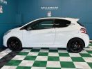 Peugeot 208 1.6 THP 200CH GTI 3P Blanc  - 6