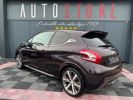 Peugeot 208 1.6 THP XY 3P Purple Night  - 4