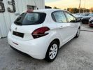 Peugeot 208 1.6 VTi 16V BERLINE Allure PHASE 1 BLANC  - 6