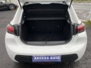 Peugeot 208 100 ch SetS BVM6 Active +  Blanc  - 3