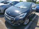 Peugeot 208 110ch E6. Allure Business 5p NOIR  - 1