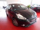 Peugeot 208 1L2 VTI 82CH ACTIVE   - 2