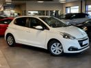 Peugeot 208 (2) 1.2 PURETECH 82 S&S ACTIVE 5P Blanc verni  - 4