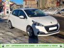 Peugeot 208 (2) 1.2 PURETECH 82 SIGNATURE 5P Blanc  - 1