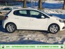 Peugeot 208 (2) 1.2 PURETECH 82 SIGNATURE 5P Blanc  - 2