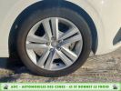 Peugeot 208 (2) 1.2 PURETECH 82 SIGNATURE 5P Blanc  - 9