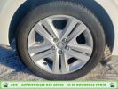 Peugeot 208 (2) 1.2 PURETECH 82 SIGNATURE 5P Blanc  - 10