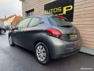 Peugeot 208 (2) 1.6 bluehdi 75 active 3p Gris  - 2