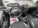 Peugeot 208 (2) 1.6 bluehdi 75 active 5p Gris  - 4