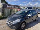 Peugeot 208 (2) 68 cv bv5 LIKE 5 Ports Grise Foncé  - 1