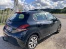 Peugeot 208 (2) 68 cv bv5 LIKE 5 Ports Grise Foncé  - 3