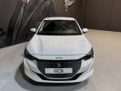 Peugeot 208 (2) ELECTRIQUE Active Business Blanc  - 3