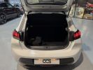 Peugeot 208 (2) ELECTRIQUE Active Business Blanc  - 7