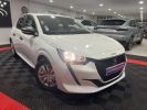 Peugeot 208 75 SetS BVM5 Like Blanc  - 4