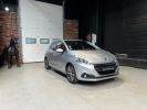 Peugeot 208 ACTIVE 1.2 82 cv BVM5 - CARPLAY Gris  - 3