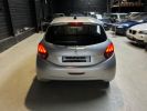 Peugeot 208 ACTIVE 1.2 82 cv BVM5 - CARPLAY Gris  - 5