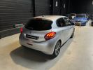 Peugeot 208 ACTIVE 1.2 82 cv BVM5 - CARPLAY Gris  - 6