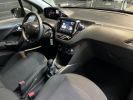 Peugeot 208 ACTIVE 1.2 82 cv BVM5 - CARPLAY Gris  - 14