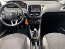 Peugeot 208 active 114 366 kms 2015 gps Marron  - 2