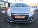 Peugeot 208 AFFAIRE BLUEHDI 100 SetS BVM5 PREMIUM Grise  - 2