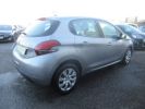 Peugeot 208 AFFAIRE BLUEHDI 100 SetS BVM5 PREMIUM Grise  - 4