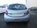 Peugeot 208 AFFAIRE BLUEHDI 100 SetS BVM5 PREMIUM Grise  - 5