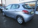 Peugeot 208 AFFAIRE BLUEHDI 100 SetS BVM5 PREMIUM Grise  - 6