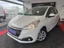 Peugeot 208 AFFAIRE  BLUEHDI 100 SetS BVM5 PREMIUM PACK TVA RECUP!!! Blanc  - 1