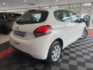 Peugeot 208 AFFAIRE  BLUEHDI 100 SetS BVM5 PREMIUM PACK TVA RECUP!!! Blanc  - 2