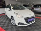 Peugeot 208 AFFAIRE  BLUEHDI 100 SetS BVM5 PREMIUM PACK TVA RECUP!!! Blanc  - 4