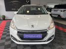 Peugeot 208 AFFAIRE  BLUEHDI 100 SetS BVM5 PREMIUM PACK TVA RECUP!!! Blanc  - 10