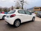 Peugeot 208 Affaire BlueHDi 100ch Premium Pack Blanc  - 3