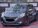 Peugeot 208 allure 1.6 e-HDi année 01-2013 189.000KM Certifié Garantie 3 Mois à 5390euro Gris  - 1