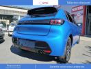 Peugeot 208 ALLURE PACK 1.2 TURBO 100 CAMERA AR+MAIN LIBRE BLEU VERTIGO NACRE  - 31