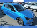 Peugeot 208 ALLURE PACK 1.2 TURBO 100 CAMERA AR+MAIN LIBRE BLEU VERTIGO NACRE  - 33