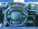 Peugeot 208 ALLURE PACK 1.2 TURBO 100 EAT8 CAMERA AR+MAIN LIBRE NOIRE METAL  - 16