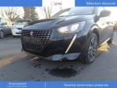 Peugeot 208 ALLURE PACK 1.2 TURBO 100 EAT8 CAMERA AR+MAIN LIBRE NOIRE METAL  - 18