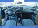 Peugeot 208 ALLURE PACK 1.2 TURBO 100 EAT8 CAMERA AR+MAIN LIBRE NOIRE METAL  - 19