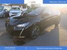 Peugeot 208 ALLURE PACK 1.2 TURBO 100 EAT8 CAMERA AR+MAIN LIBRE NOIRE METAL  - 25