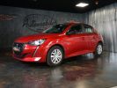 Peugeot 208 BlueHDi 100 S&S BVM6 Active ROUGE  - 1