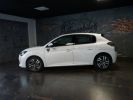 Peugeot 208 BlueHDi 100 S&S BVM6 Allure BLANC METALLISEE NACRE   - 3